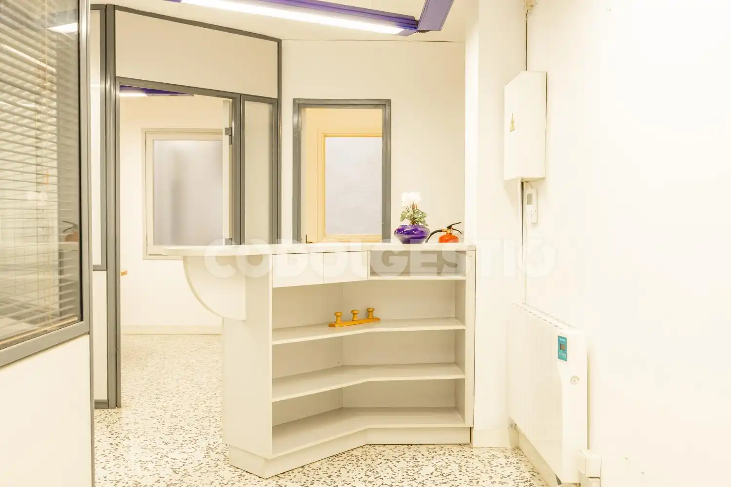 Oficina en venta en N/A, Nord