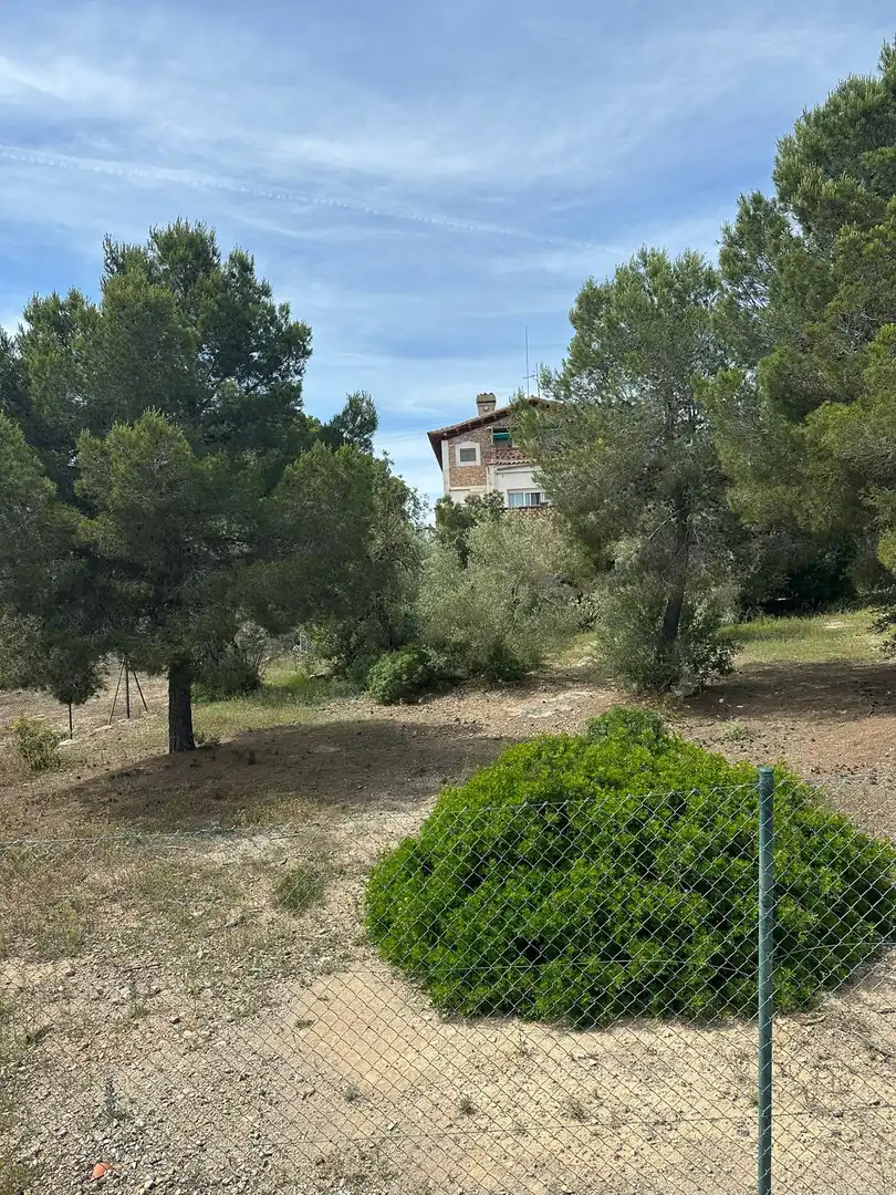 Residential for sale in L'Ampolla