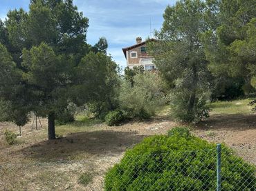 Terreny residencial en venda a Avenida Mar Mediterrània