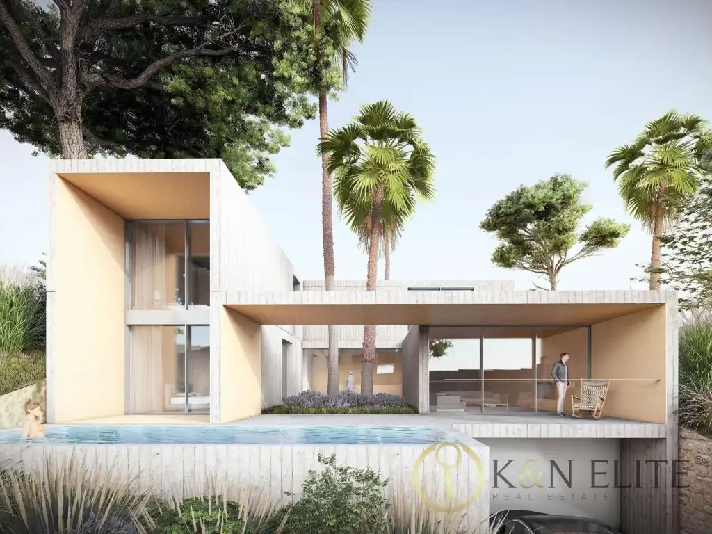 House with pool for sale in Carrer del Mati