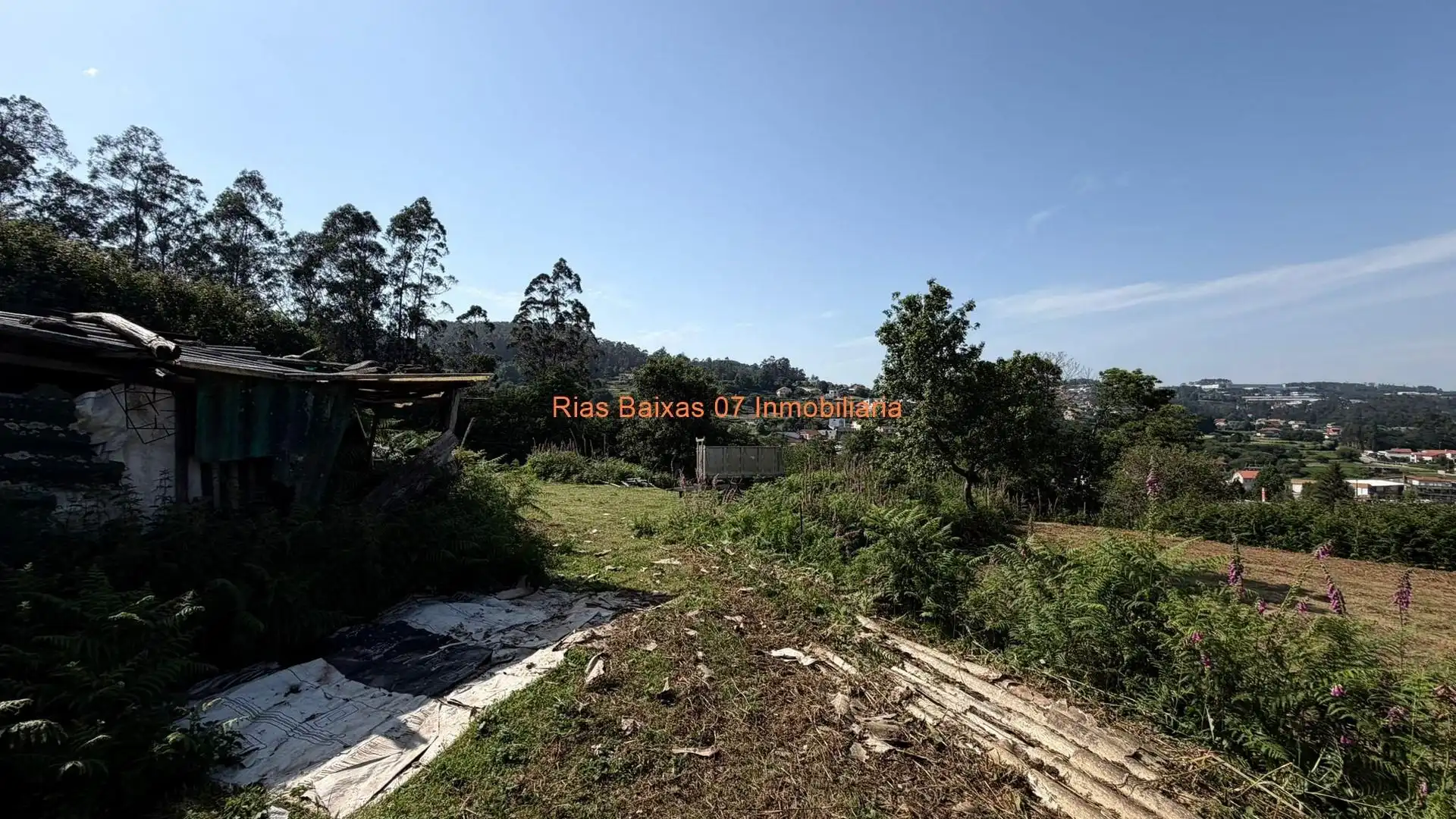 Casa con jardín en venta en Mos, imagen 27