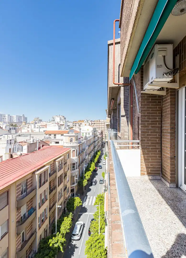 Wohnung mit Terrasse zum Verkauf in Centro, imagen 4