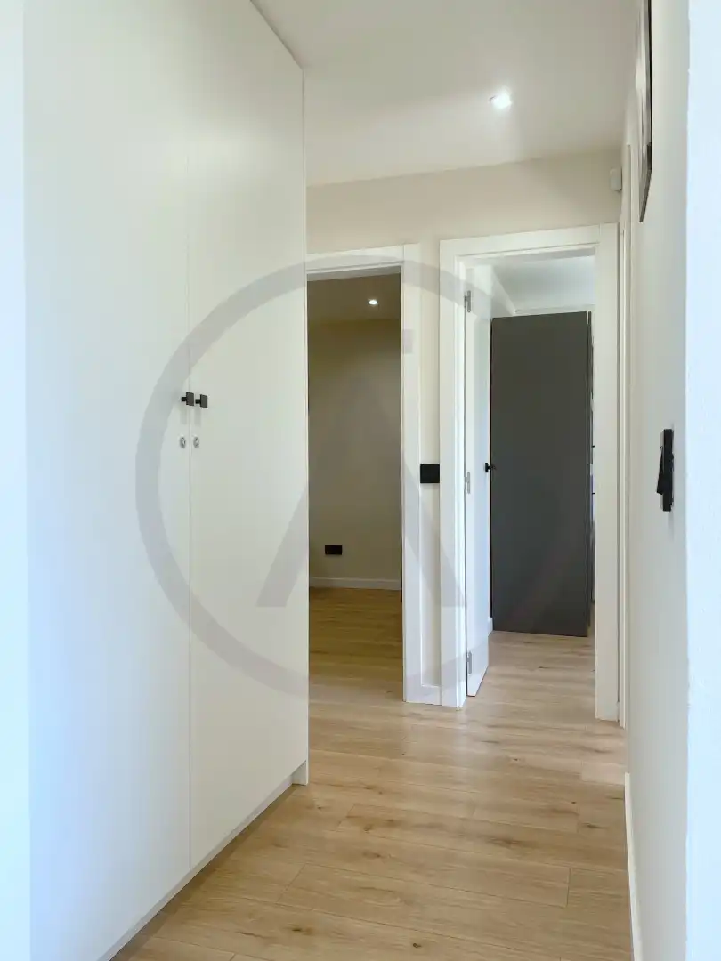 Piso en venta en Terrassa con Aire acondicionado, Calefacción y Parquet