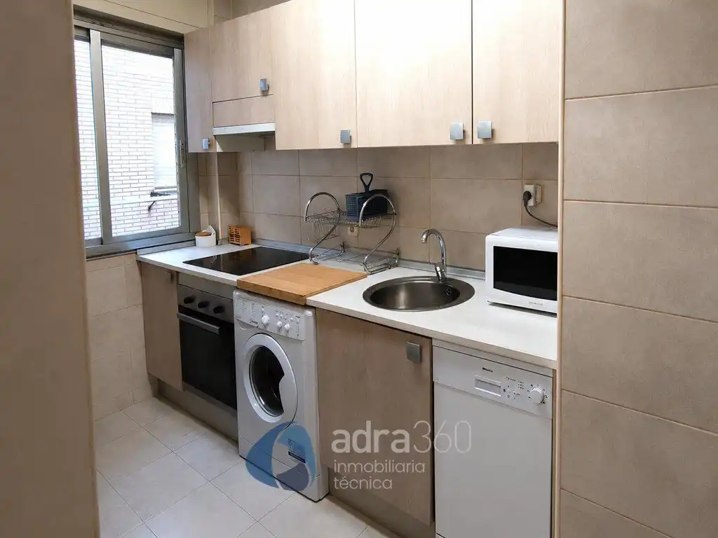 Flat with lift for sale in Avenida de la paz, imagen 13