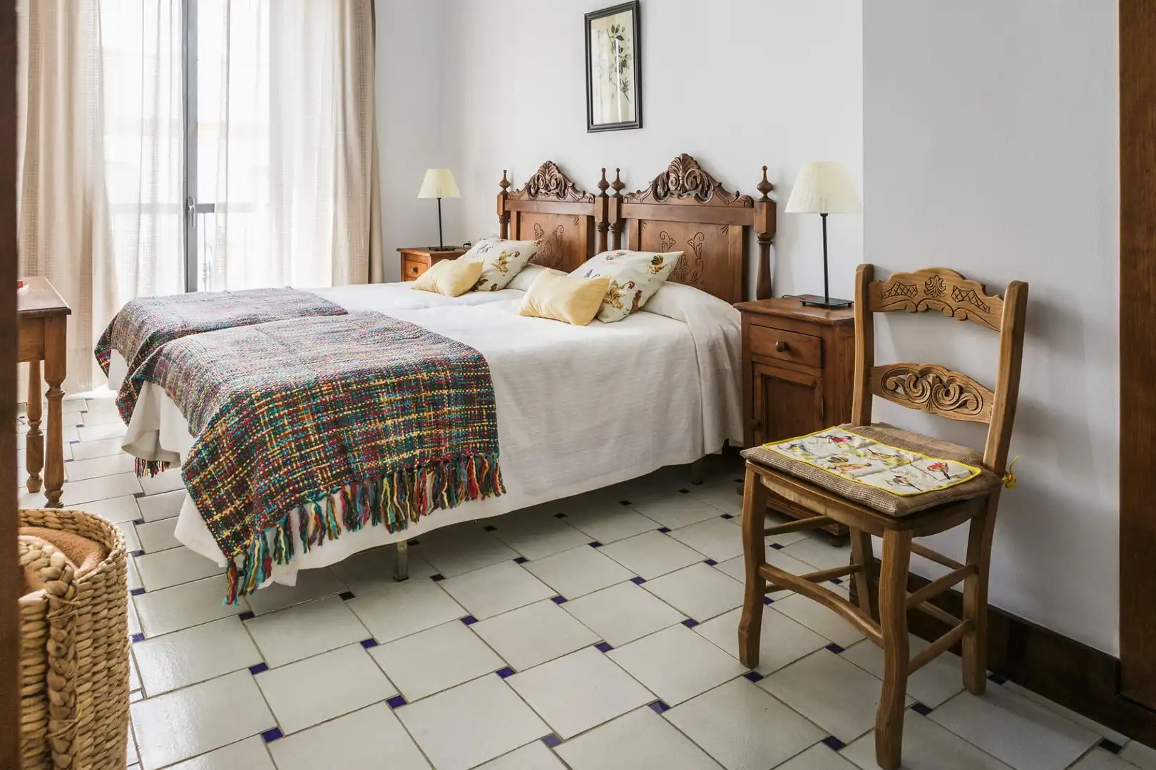 Schlafzimmer von Gebäude zum Verkauf in El Pedroso