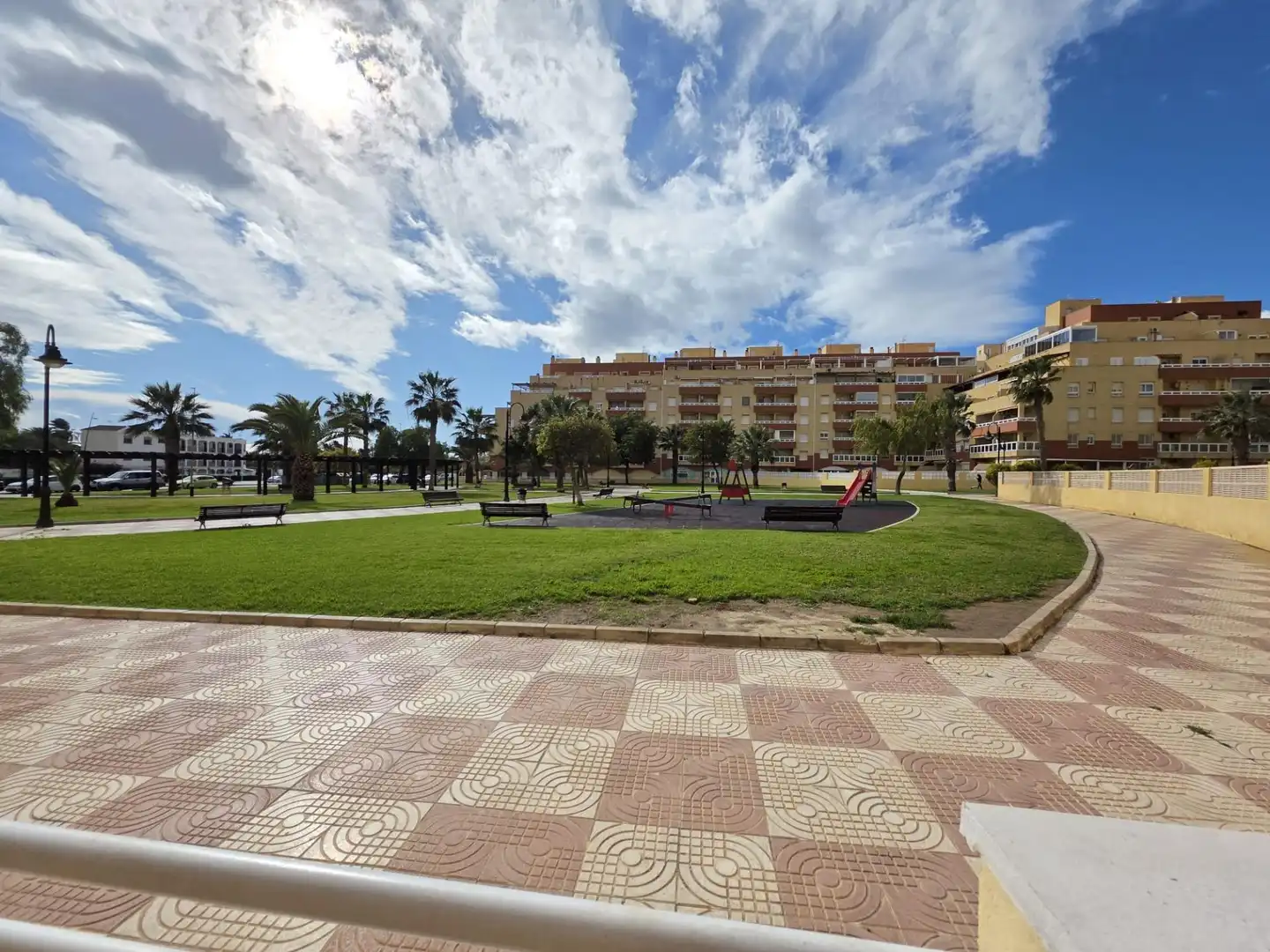 Business premises to rent in Aguadulce, imagen 3