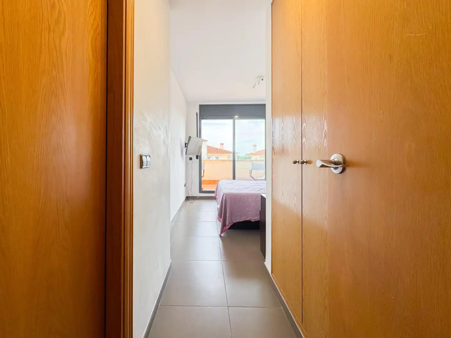 Chalet con terraza en venta en Carrer Carrer del Migjorn, 2, imagen 31