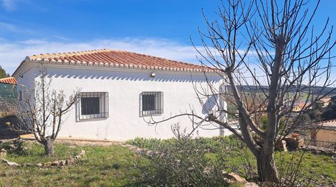 Photo 3 of Houses for sale in Avenida Aliaguilla, Aliaguilla, Cuenca