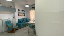 Living room of Flat for sale in Piles  with Air Conditioner and Terrace