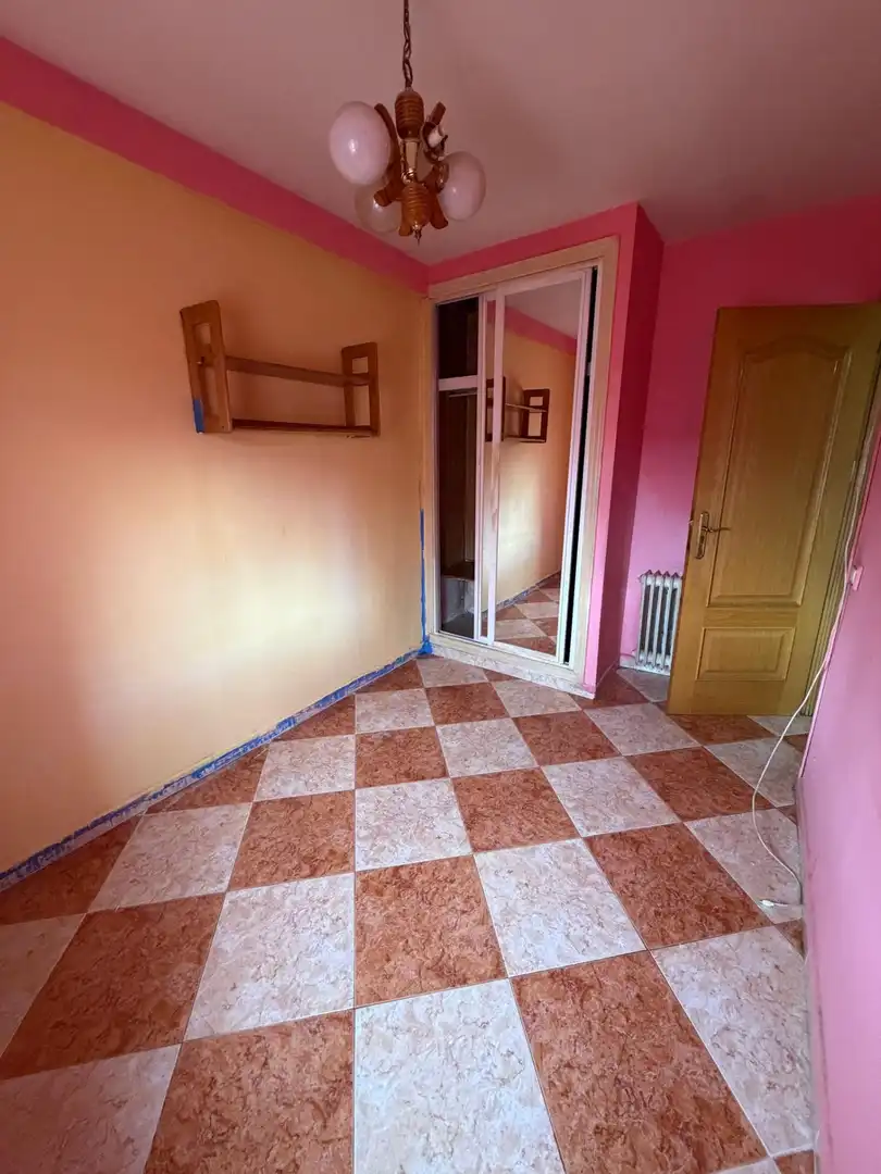 Flat for sale in Móstoles  with Heating and Terrace