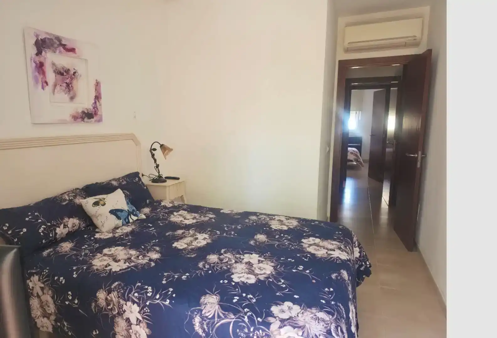 Habitación de Piso en venta en  Palma de Mallorca con Aire acondicionado, Amueblado y Horno