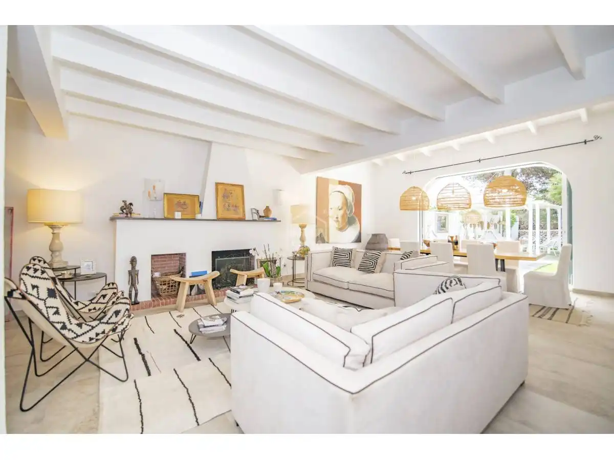 Villa avec piscine à vendre à Trebalúger, imagen 14