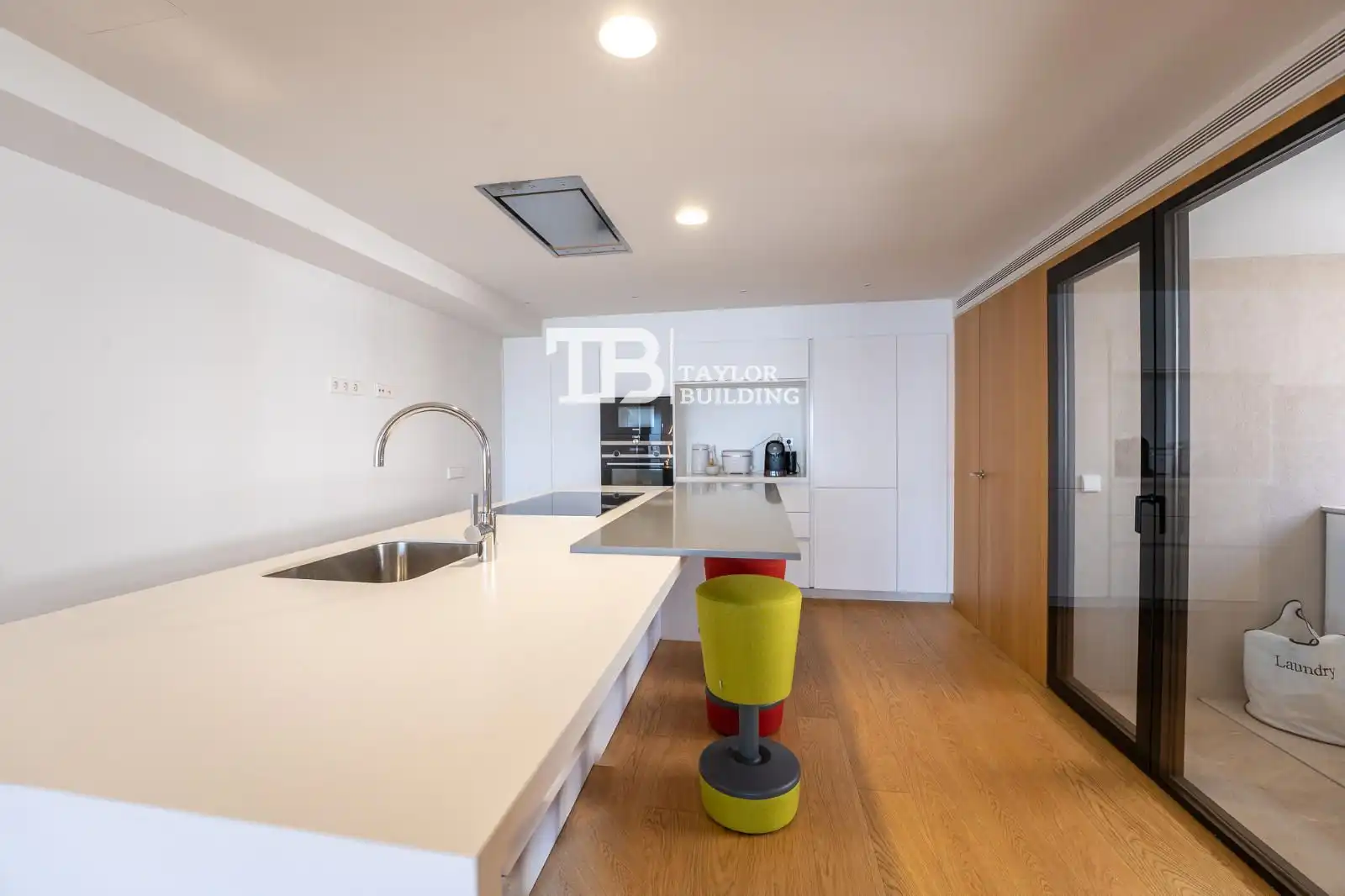 Penthouse mit Terrasse zum Verkauf in Avenida Gabriel Roca, imagen 25