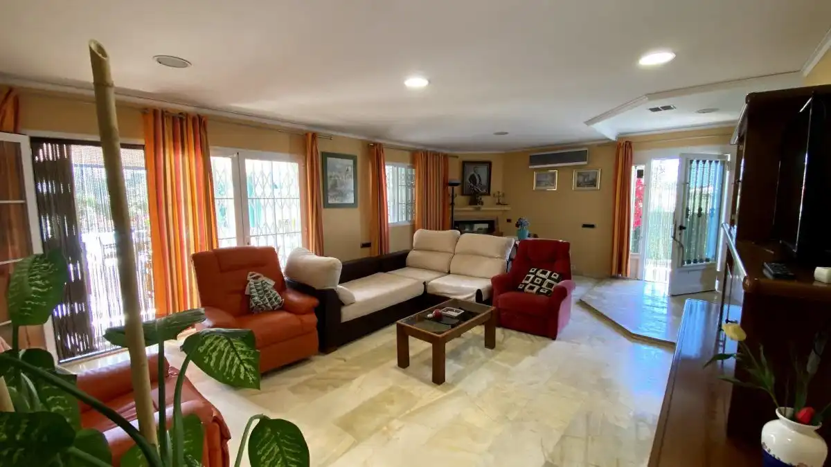 Villa avec terrasse à vendre à Partida Font P 23, imagen 55