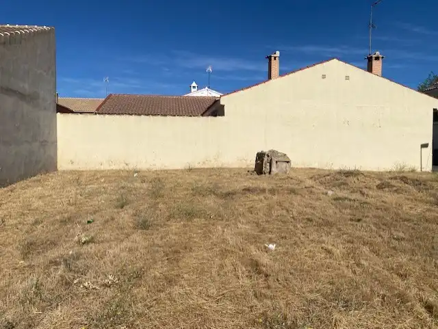 Terrain résidentiel à vendre à Calle San Miguel 7, imagen 6