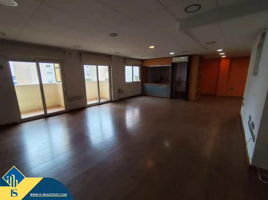 Apartamento con terraza en venta en Playa del Cura, imagen 8