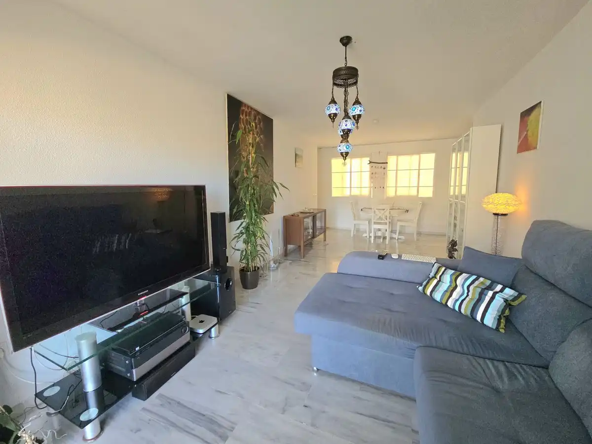 Apartament amb piscina en venda a faro, imagen 6