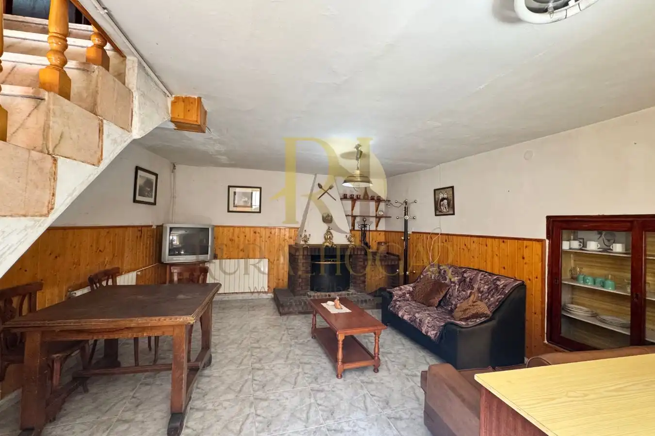 Casa amb terrassa en venda a Calle Barrero 3, imagen 6