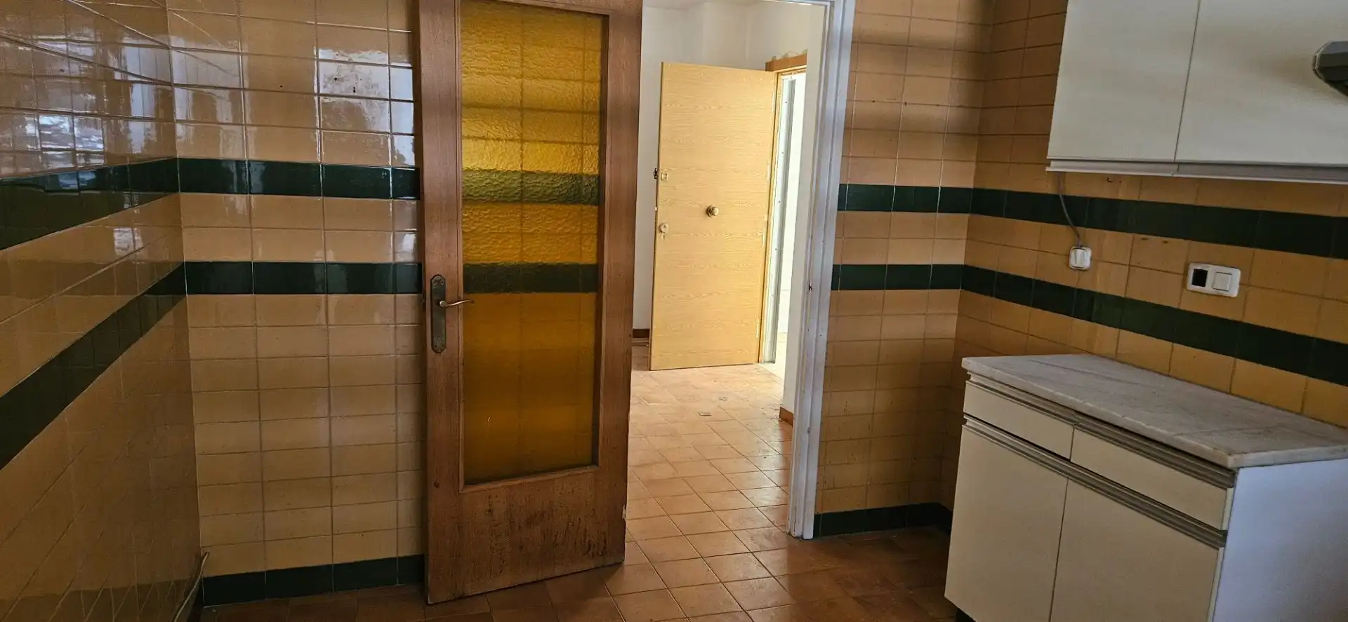 Attic for sale in Mataró
