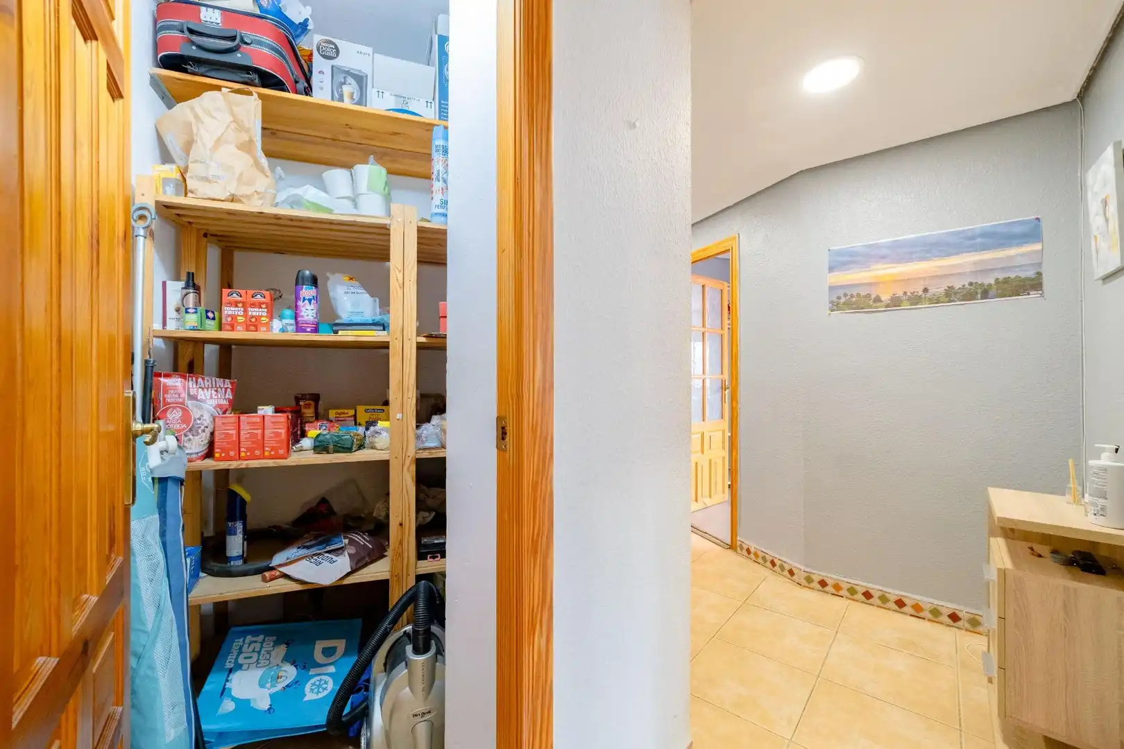 Flat for sale in Oropesa del Mar / Orpesa  with Furnished and Balcony