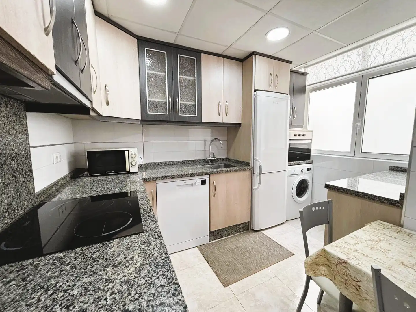 Wohnung mit Terrasse zum Verkauf in Calle Virgen de la Paloma 4, imagen 4