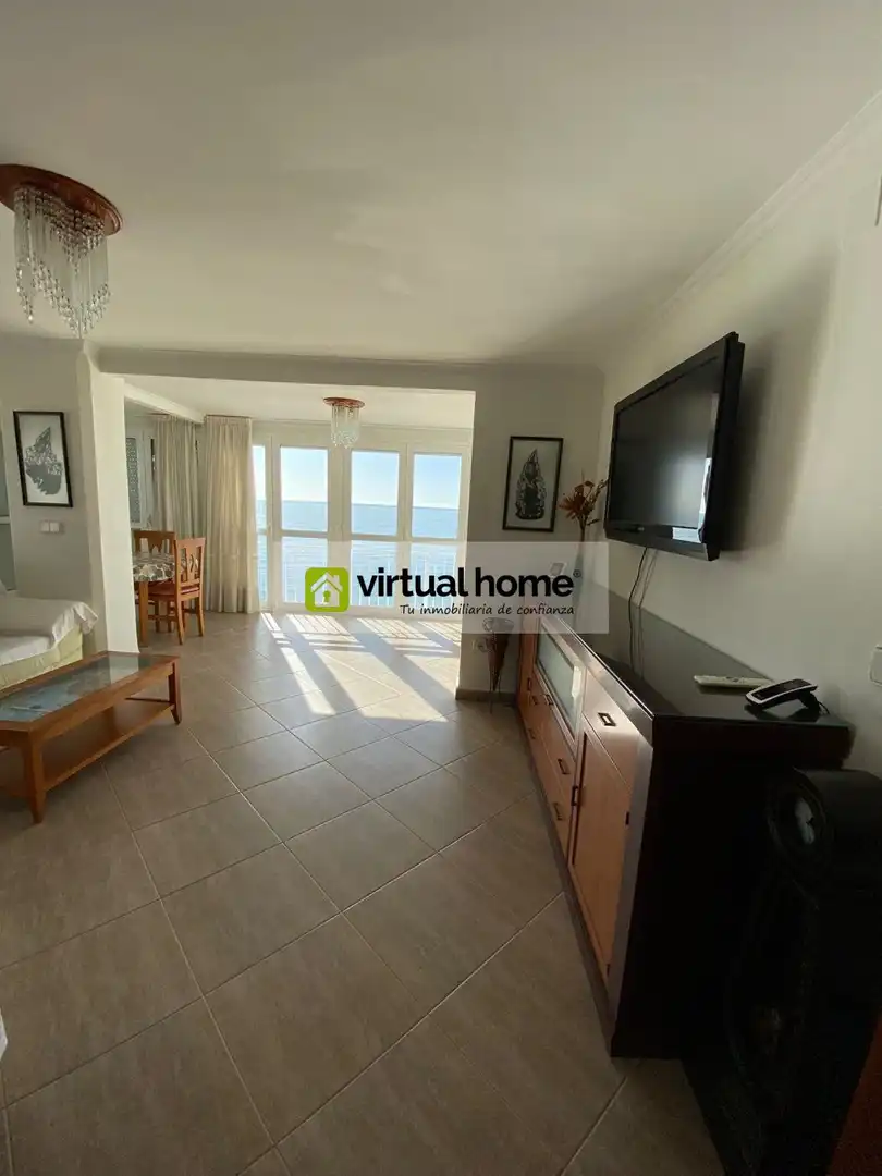 Flat with terrace for sale in Playa de Levante, imagen 36