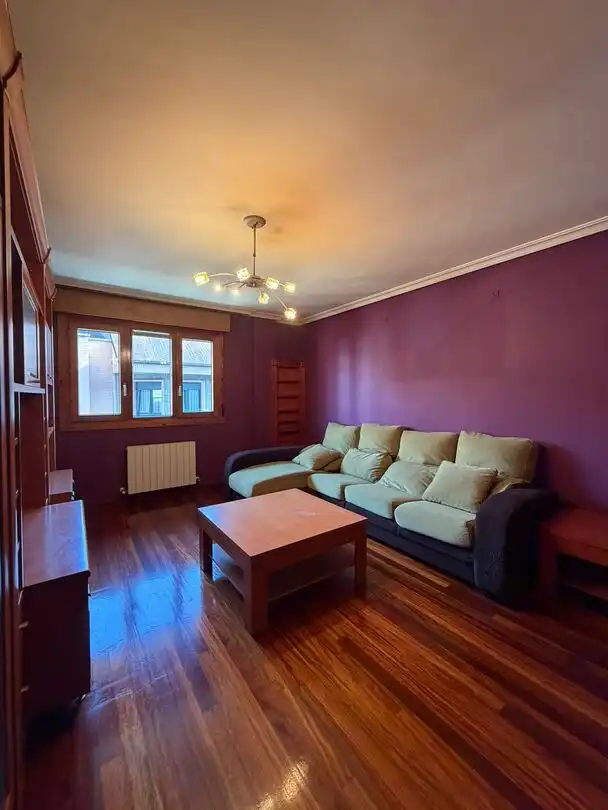 Dúplex en venta en Calle Vicente Jove, El Natahoyo