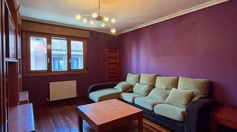 Foto 2 de Dúplex en venta en Calle Vicente Jove, El Natahoyo, Gijón