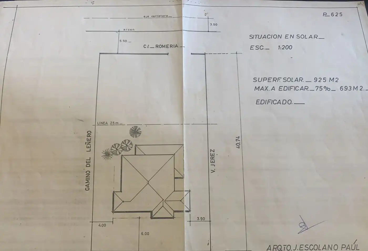 Finca rústica en venta en Puerto Real