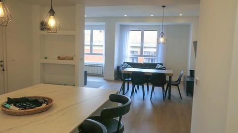 Photo 2 of Flat for rent in Calle de Sangüesa, 18, 2º Ensanche,  Pamplona / Iruña