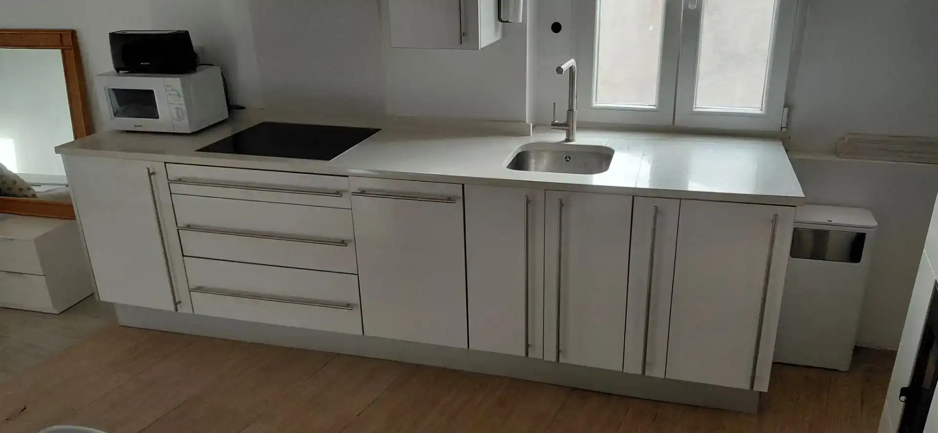 Cuina de Pis en venda en Ayerbe