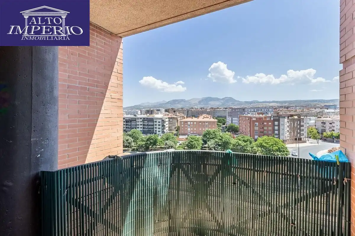 Flat with terrace for sale in Chana, imagen 11