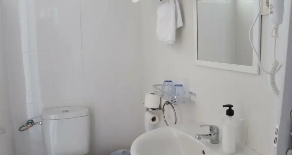 Baño de Local en venta en Calpe / Calp con Internet
