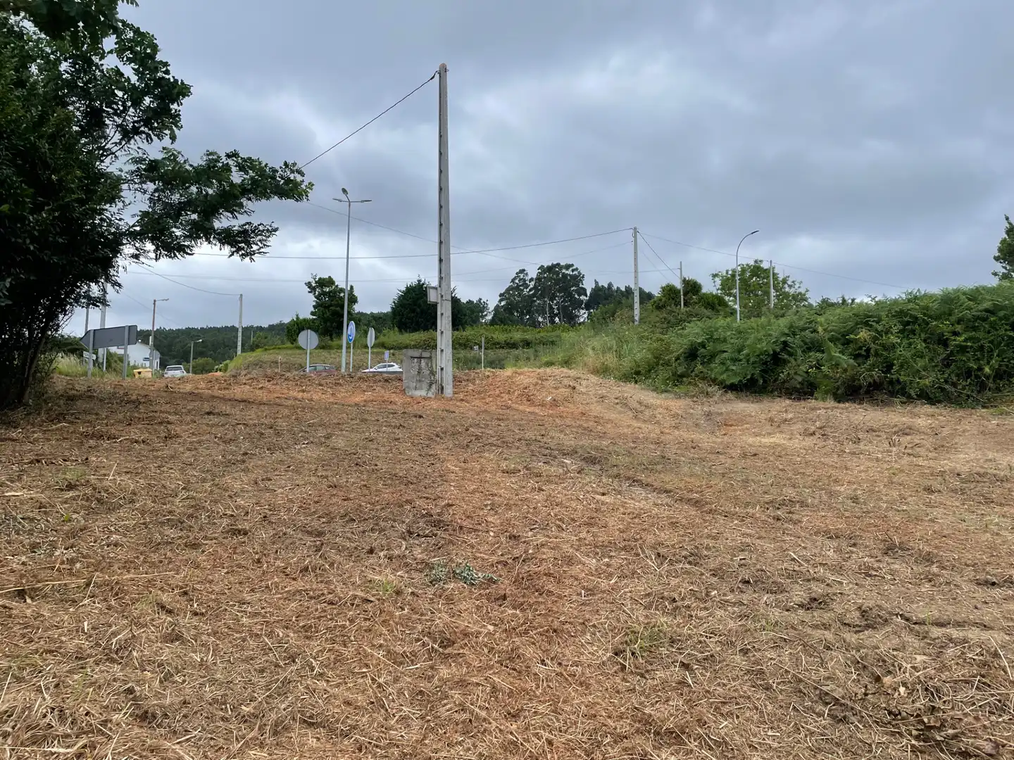 Residencial en venta en Ares