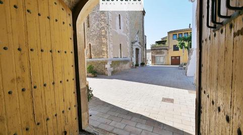 Foto 3 de Casa o xalet en venda a Carrer Major, Verges, Girona