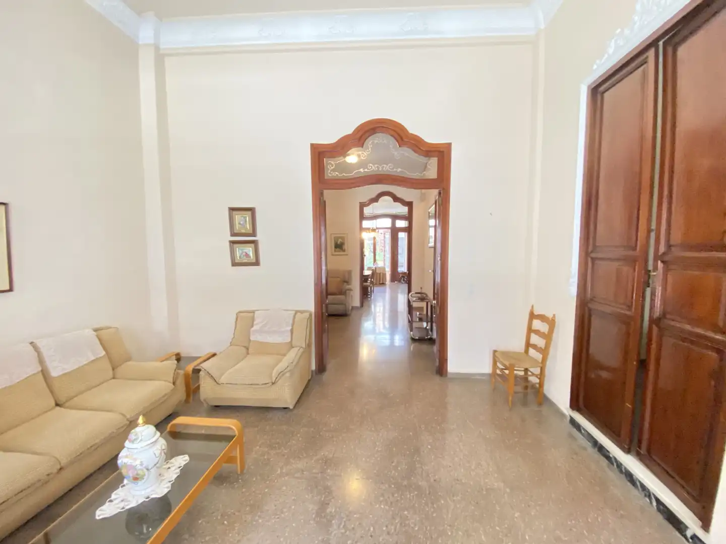 Casa o xalet en venda en Carlet amb Aire condicionat, Calefacció i Jardí privat