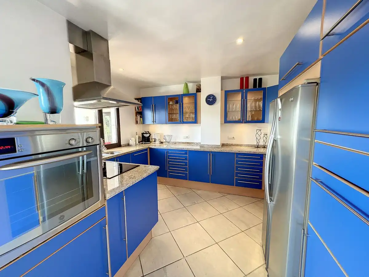 Villa avec piscine à vendre à Mijas pueblo, imagen 16