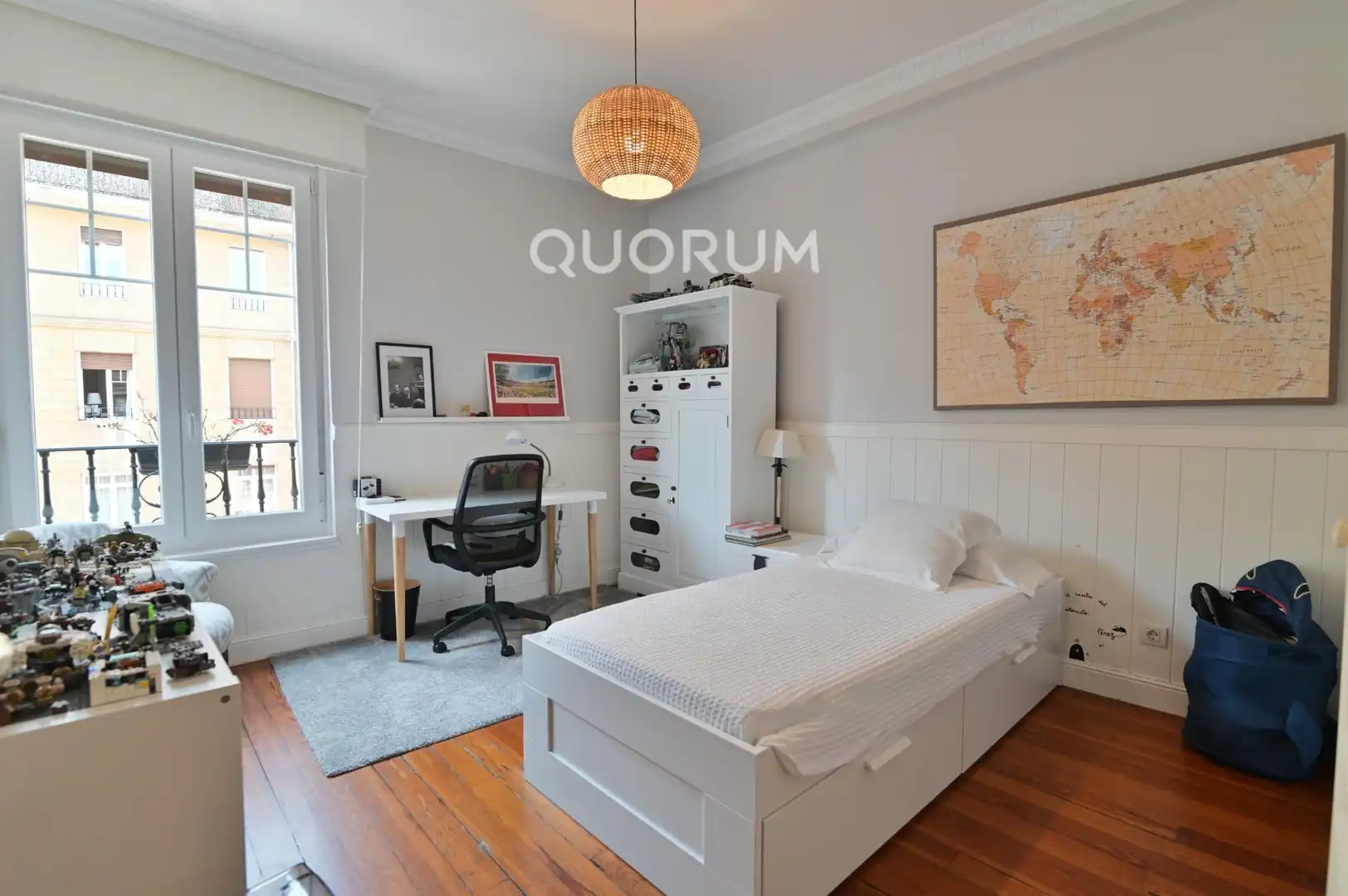 Habitación de Piso en venta en Getxo  con Calefacción y Trastero