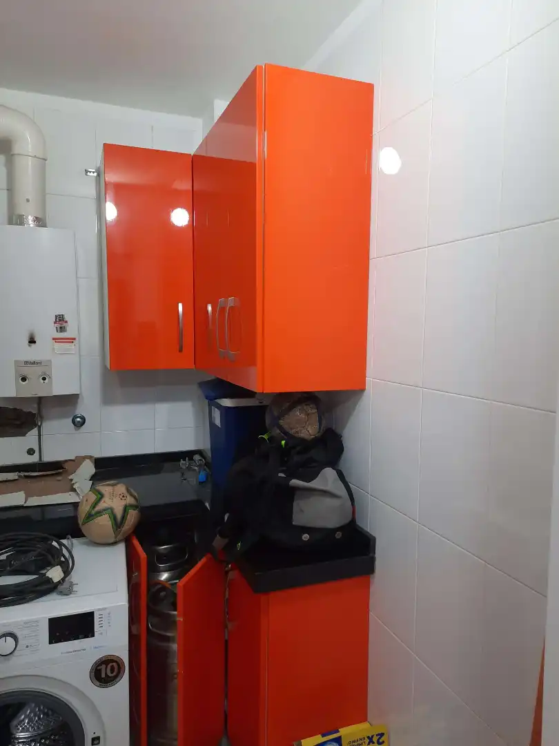 Cuina de Pis en venda en Vélez-Málaga amb Aire condicionat, Calefacció i Terrassa