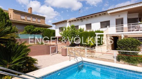 Foto 4 de Casa o xalet en venda a Zona Avenida Alta - Auditorio, Torrent