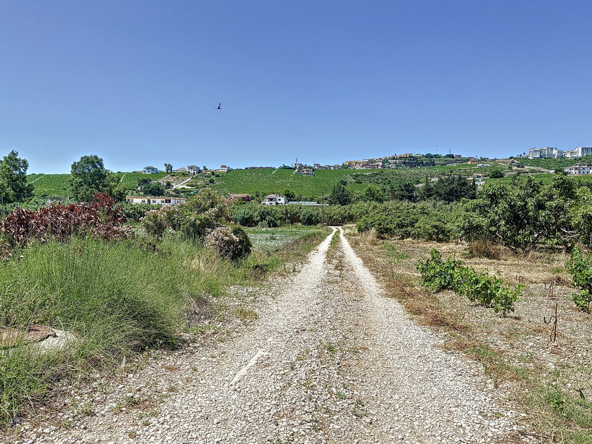 Country house for sale in Casares  with Private garden