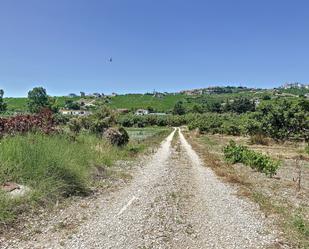 Finca rústica en venda en Casares amb Jardí privat