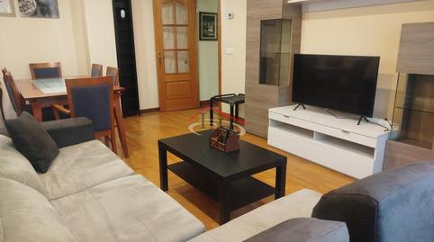 Foto 2 de Pis de lloguer a Calle la Serna, El Ejido - Santa Ana, León Capital