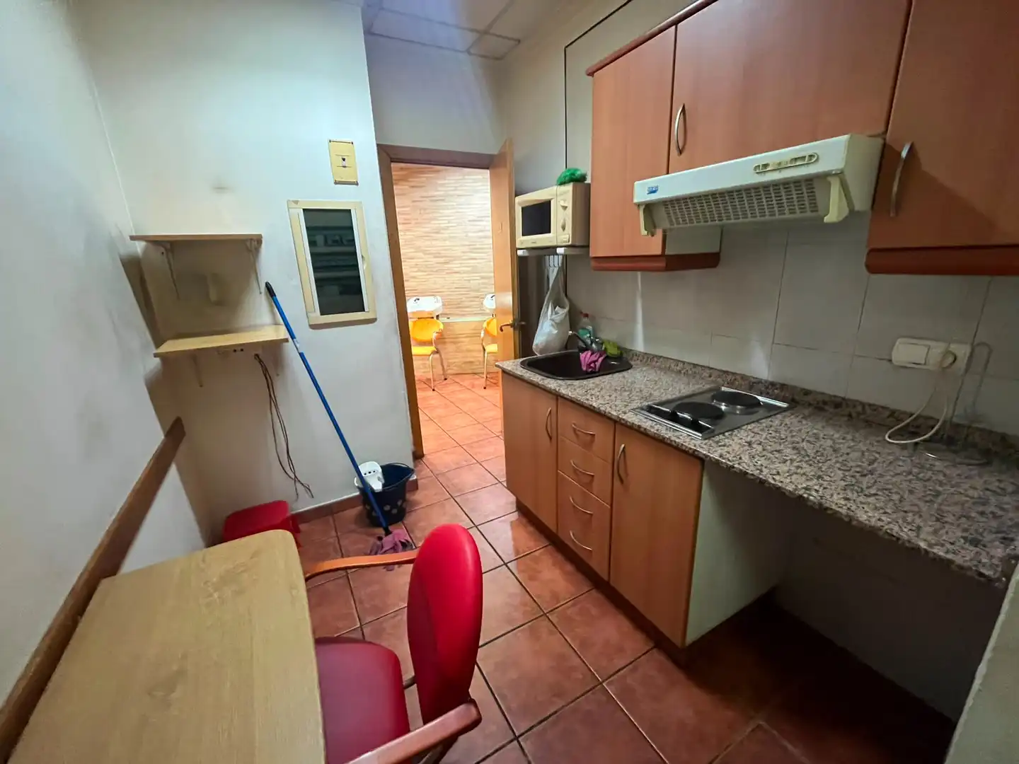 Gewerbefläche zur Miete in Carrer de Roger de Flor 7, imagen 14