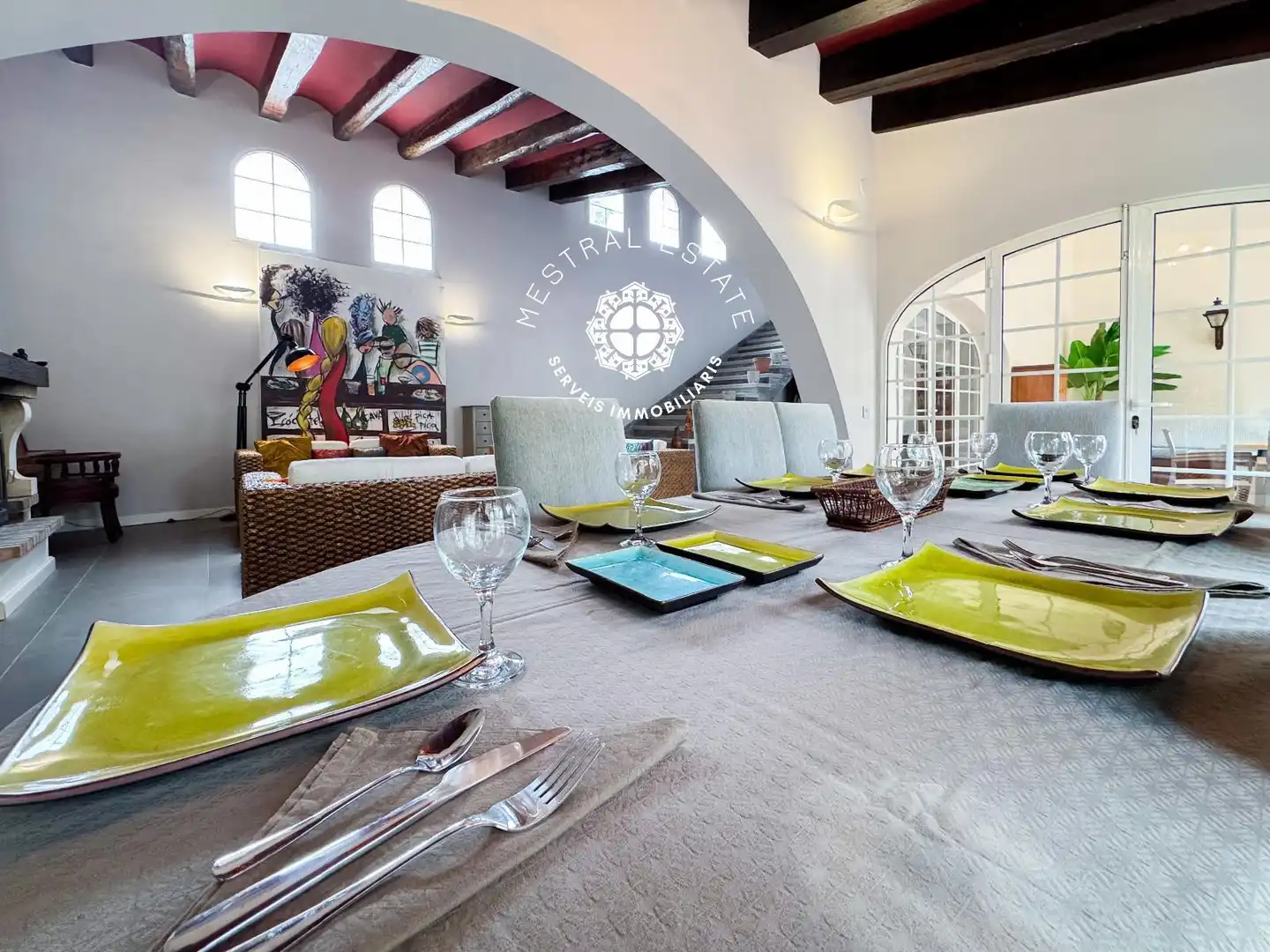 Villa con piscina in vendita a Vilafortuny - Cap de Sant Pere, imagen 7