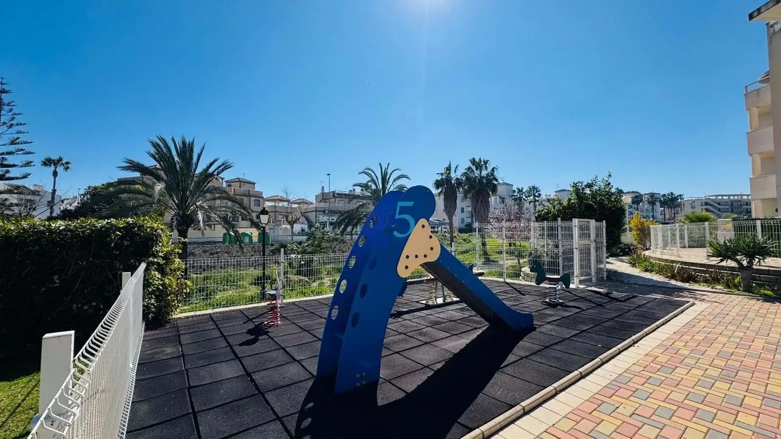 Pis amb terrassa en venda a Orihuela Costa, imagen 17