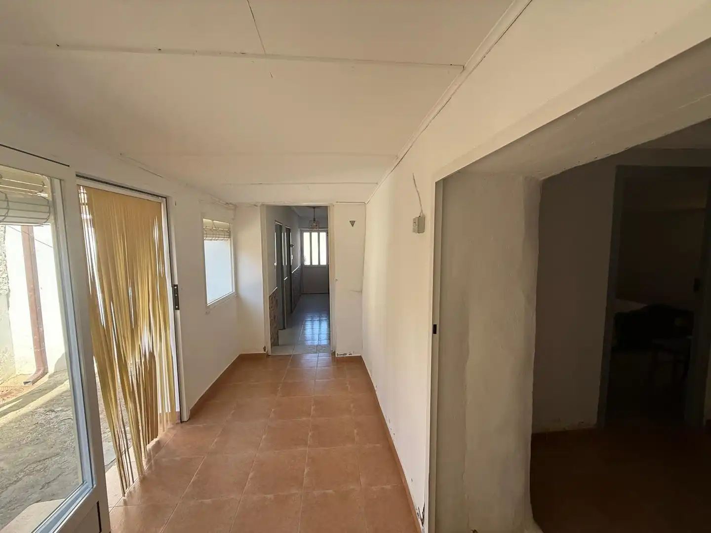 Country homes for sale in Valdefuentes del Páramo  with Heating, Furnished and Oven