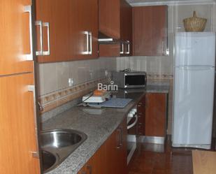 Kitchen of Flat for sale in  Córdoba Capital  with Air Conditioner and Terrace