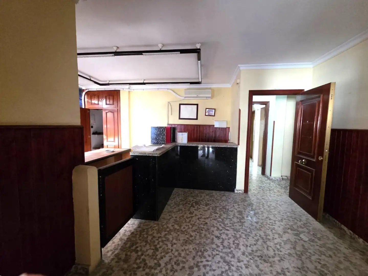 Cuina de Oficina en venda en La Línea de la Concepción