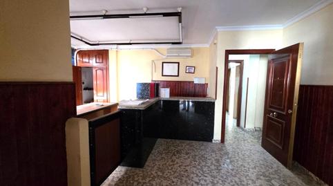 Foto 3 von Büro zum Verkauf in Centro- San Felipe - Huerta Fava, La Línea de la Concepción